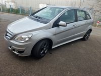 gebraucht Mercedes B180 CDI TüV Neu