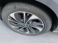 Gebraucht Renault Clio 131 PS (96 kW) 2015 Silber Van / Kleinbus