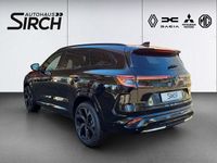 Gebraucht Renault Espace Esprit Alpine 200 PS (147 kW) 2025 Schwarz SUV