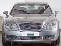 gebraucht Bentley Flying Spur 