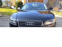 Gebraucht Audi A5 211 PS (155 kW) 2011 Schwarz Coupé