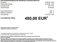 Gebraucht Audi RS5 Sport 450 PS (330 kW) 2022 Nardograu Coupé