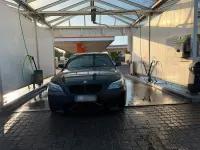 Gebraucht BMW 535 272 PS (200 kW) 2006 Schwarz Limousine