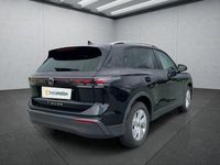 Neu VW Tiguan 150 PS (110 kW) 2025 Schwarz SUV