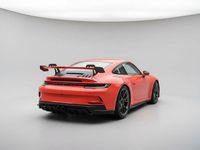 Gebraucht Porsche 992 510 PS (375 kW) 2021 Orange