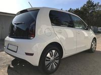 gebraucht VW up! Benzin 1,0ltr. 55kW EZ2017 Sonderausstattung