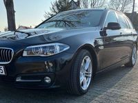 gebraucht BMW 535 d Touring A -