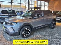Neu Opel Mokka 131 PS (96 kW) 2025 Grau SUV
