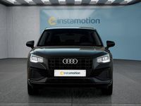 Gebraucht Audi Q2 Advanced 150 PS (110 kW) 2025 Schwarz SUV