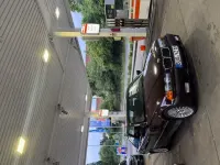 Gebraucht BMW 325 192 PS (141 kW) 1993 Rot
