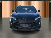 Gebraucht Peugeot 5008 GT 131 PS (96 kW) 2024 Schwarz Van / Kleinbus