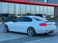 Gebraucht BMW 330 245 PS (180 kW) 2011 Coupé