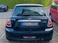 gebraucht Mini Cooper Cooper