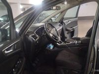 Gebraucht Ford S-MAX Titanium 179 PS (131 kW) 2016 Van / Kleinbus