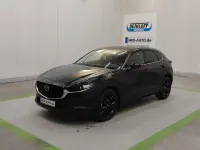 Gebraucht Mazda CX-30 Homura-Line 150 PS (110 kW) 2024 Schwarz SUV