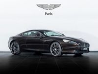 Gebraucht Aston Martin Virage 498 PS (366 kW) 2011 Braun Coupé