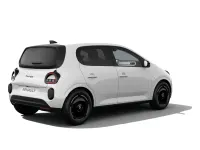 Neu Renault Twingo Urban 60 kW (82 PS) 2026 Weiss Kleinwagen