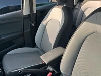 Gebraucht Seat Ibiza Style 95 PS (69 kW) 2019 Schwarz Kleinwagen