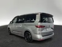 Neu VW Multivan Edition 150 PS (110 kW) 2026 Monosilber metallic Van / Kleinbus