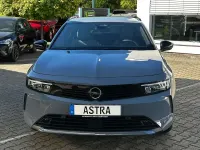 Neu Opel Astra Edition 131 PS (96 kW) 2025 Grafik grau Kleinwagen