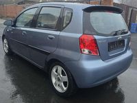 Gebraucht Chevrolet Kalos 72 PS (52 kW) 2008 Limousine