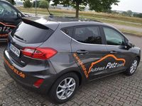 Gebraucht Ford Fiesta S 125 PS (91 kW) 2020 Grau Kleinwagen