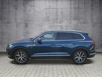 gebraucht VW Touareg Elegance 3.0TDI 4Mo Standh/Pano/AHK/Matr