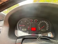 Gebraucht VW Golf IV 101 PS (74 kW) 2002 Schwarz Kleinwagen