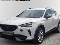 Gebraucht Cupra Formentor 150 PS (110 kW) 2023 Weiß SUV