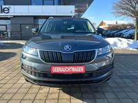 gebraucht Skoda Karoq Ambition Executive 1.5 DSG (Lager) ACC, Bolero,...