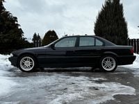 Gebraucht BMW 750 326 PS (239 kW) 1997 Limousine