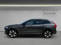 Gebraucht Volvo XC60 Plus 253 PS (186 kW) 2025 Platinum grey / metallic SUV