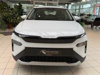 Neu Skoda Elroq 150 kW (204 PS) 2025 Moonweiss metallic SUV