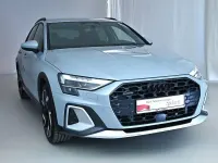 Gebraucht Audi A3 Ambiente 204 PS (150 kW) 2025 Pfeilgrau perleffekt Kombi