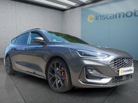 Gebraucht Ford Focus ST 280 PS (205 kW) 2025 Grau Kombi