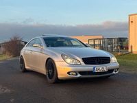 gebraucht Mercedes CLS500 7G-TRONIC