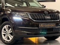 Gebraucht Skoda Kodiaq Active 150 PS (110 kW) 2018 Braun SUV