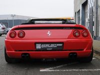 Gebraucht Ferrari F355 381 PS (280 kW) 1998 Rot Cabrio