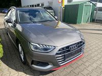 Gebraucht Audi A4 Sport 190 PS (139 kW) 2020 Terragrau metallic Kombi