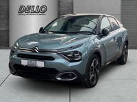 Gebraucht Citroën C4 131 PS (96 kW) 2023 Blau SUV