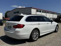 Gebraucht BMW 520 184 PS (135 kW) 2012 Kombi