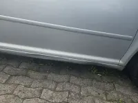 Gebraucht VW Bora Edition 116 PS (85 kW) 2000 Grau Limousine