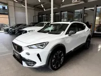 Gebraucht Cupra Formentor 150 PS (110 kW) 2024 Unbekannt (metallic) SUV