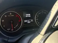 Gebraucht Audi Q2 116 PS (85 kW) 2018 Schwarz SUV