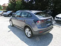 Gebraucht VW Taigo Life 110 PS (80 kW) 2022 Grau SUV