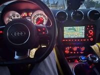 Gebraucht Audi TT 160 PS (117 kW) 2011 Coupé