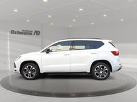 gebraucht Seat Ateca 1.5 TSI FR AHK Business-P W-Paket ACC