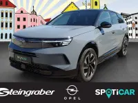 Gebraucht Opel Grandland X 194 PS (142 kW) 2025 Grau SUV