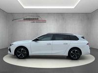 Gebraucht Opel Astra 131 PS (96 kW) 2024 Arktis weiss Kombi