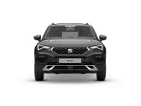 Gebraucht Seat Ateca Style 150 PS (110 kW) 2025 Schwarz SUV